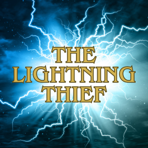 The Lightning Thief 