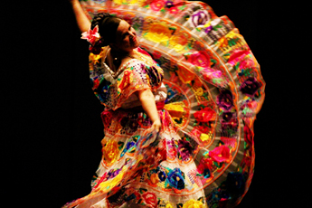 Capulli Mexican Dance