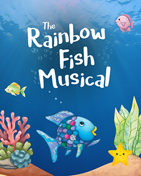 The Rainbow Fish