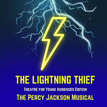 The Lightning Thief TYA