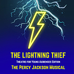 The Lightning Thief TYA