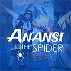 Anasi the Spider