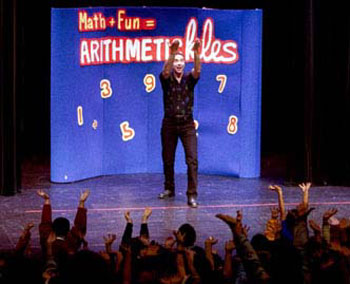 Arithmetickles