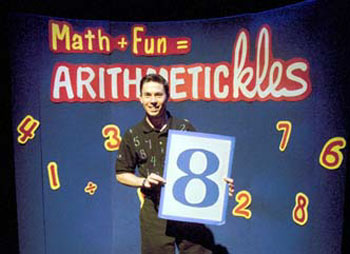 Arithmetickles