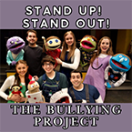Stand Up! Stand Out!