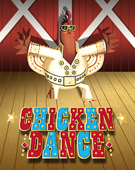 Chicken Dance : FAMILY EDITION