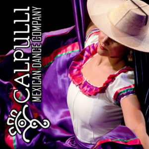 Calpulli Mexican Dance