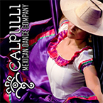 Calpulli Mexican Dance