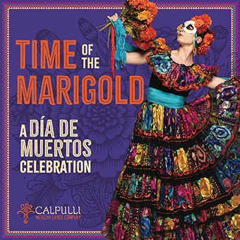 Story of Dia de Muertos