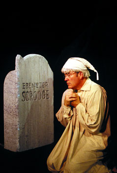 A Christmas Carol