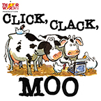 Click Clack Moo