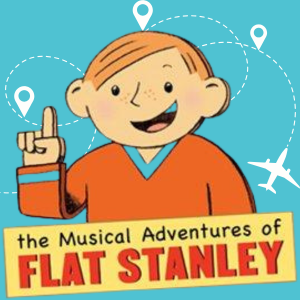 The Musical Adventures of Flat Stanley