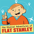 The Musical Adventures of Flat Stanley