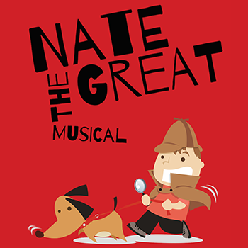 Nate the Great