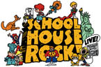 Schoolhouse Rock Live!