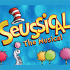 Seussical the Musical!