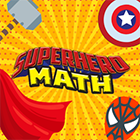 SuperHero Math