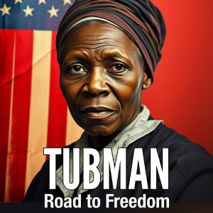 TUBMAN: Road to Freedom