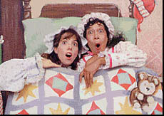 Twas the Night Before Christmas