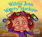 Wilma Jean Worry Machine