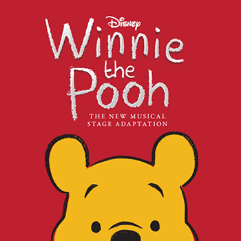 Winnie the Pooh