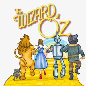 The Wizard of Oz