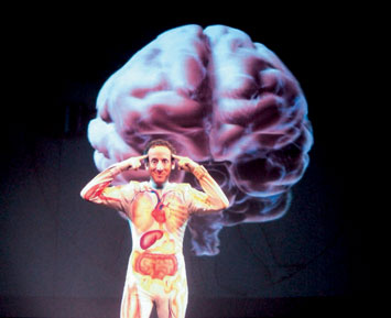 Bodyology Starring PBS's Slim Goodbody