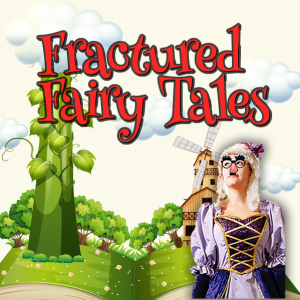 Fractured Fairytales