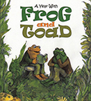 A Year with Frog and Toad
