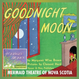 Goodnight Moon & Runaway Bunny