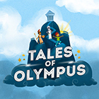 Tales of Olympus: A Greek Myth Musical